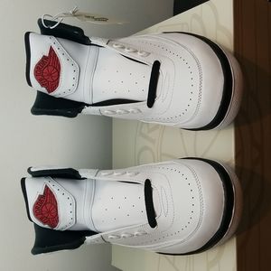 Air Jordan 2 Retro "Chicago " 2022!! 🔥🔥